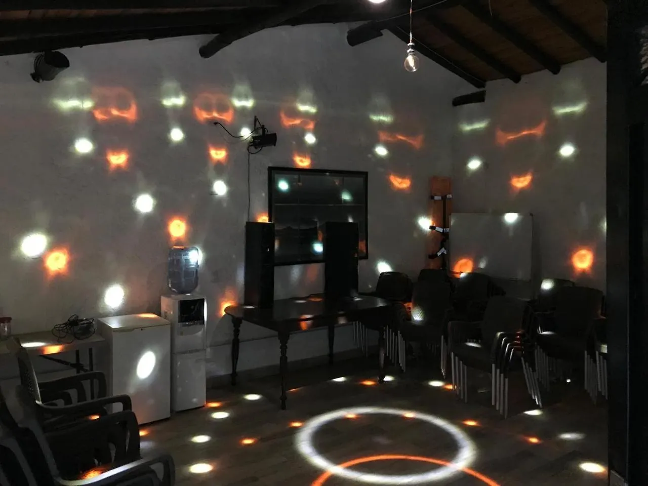 Holiday home Casa Campestre En Llanogrande Villa Rionegro