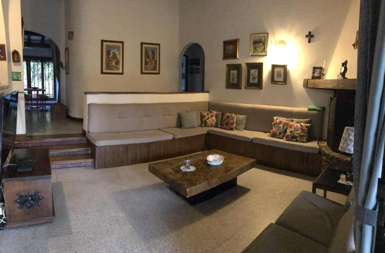 Casa Campestre En Llanogrande Villa Rionegro Holiday home