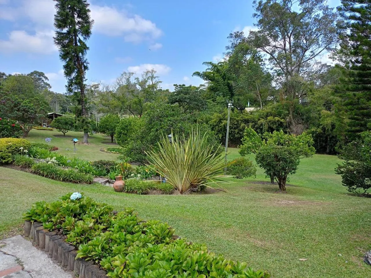 Casa Campestre En Llanogrande Villa Rionegro 0*,  Colombia