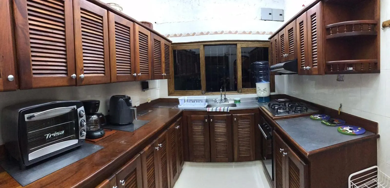 Holiday home Casa Campestre En Llanogrande Villa Rionegro Colombia