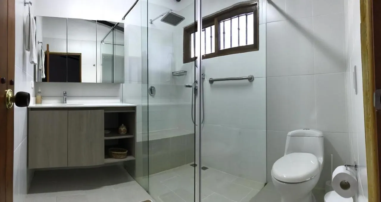 Holiday home Casa Campestre En Llanogrande Villa Rionegro Colombia
