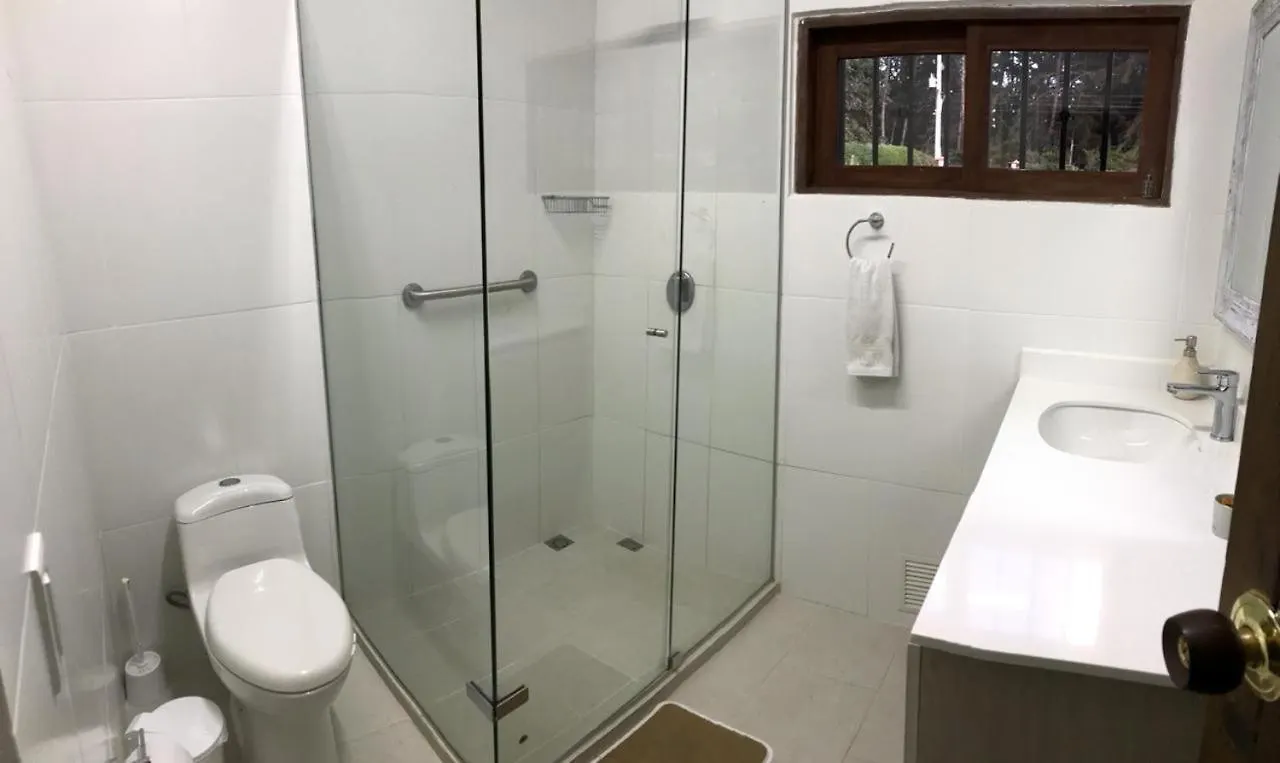 Casa Campestre En Llanogrande Villa Rionegro