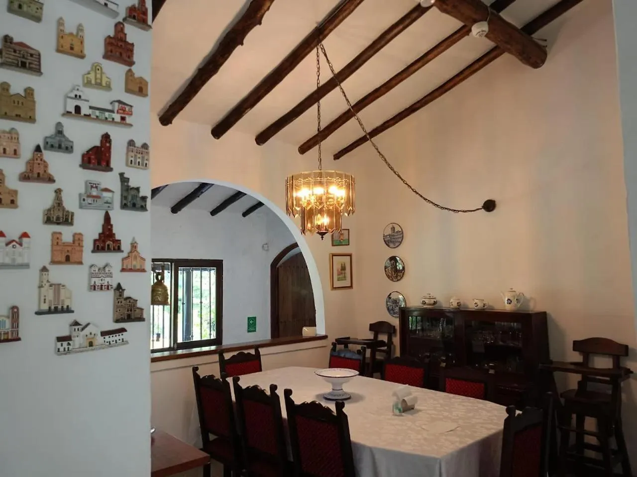 Casa Campestre En Llanogrande Villa Rionegro