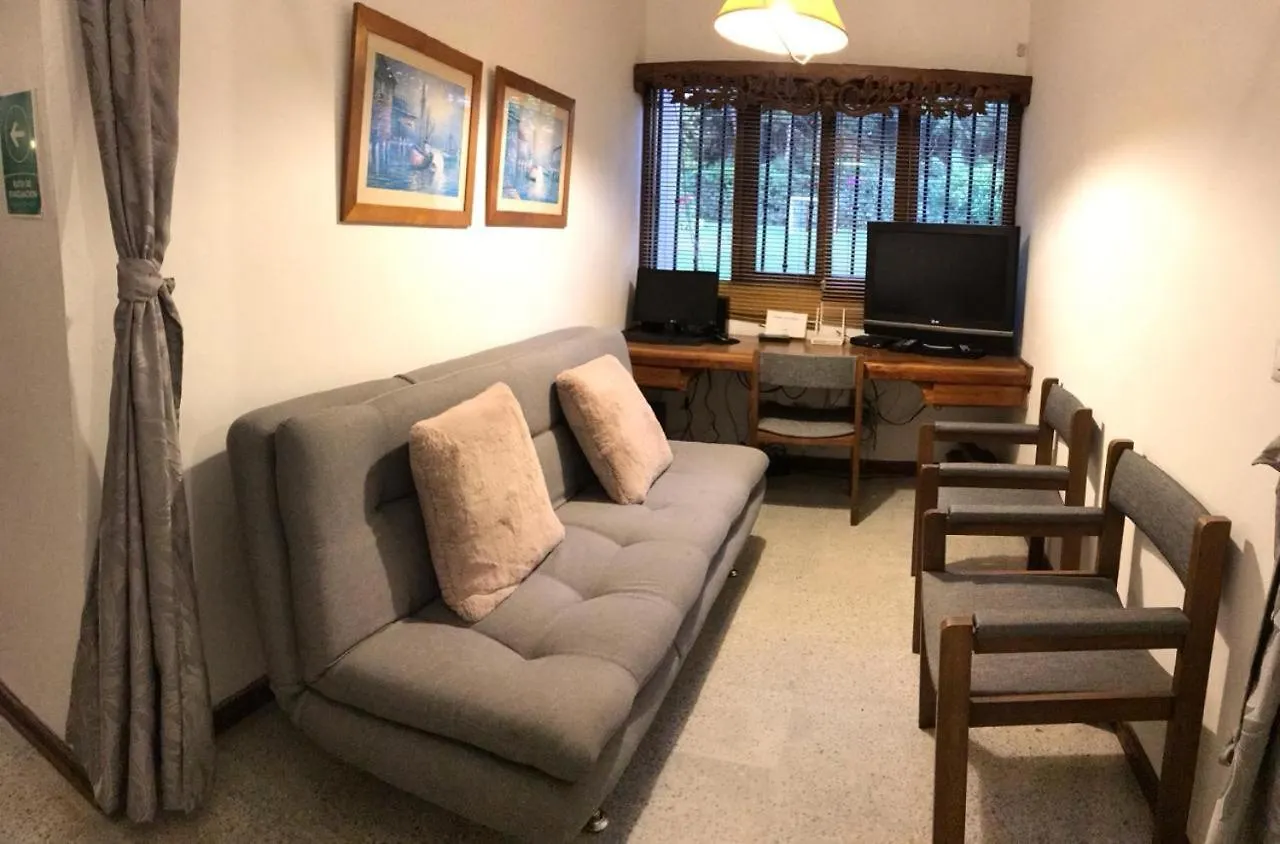 Casa Campestre En Llanogrande Villa Rionegro