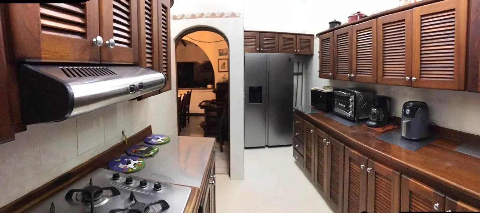 Casa Campestre En Llanogrande Villa Rionegro