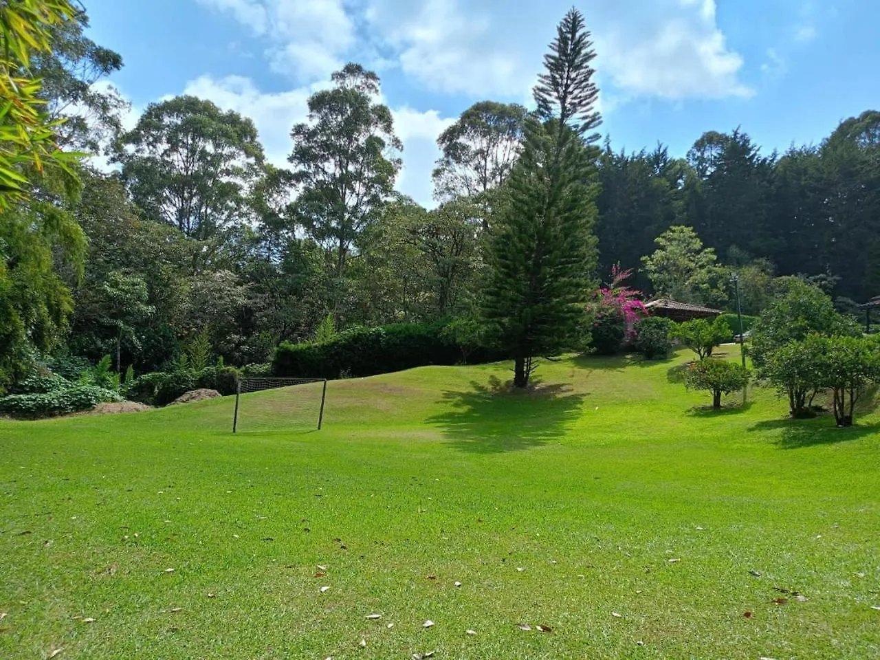 Casa Campestre En Llanogrande Villa Rionegro 0*,